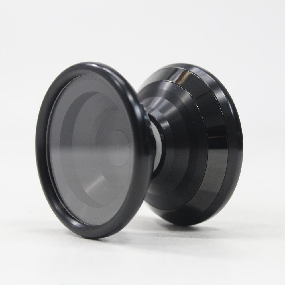 Unparalleled Notion Yo-Yo -Colin Beckford Signature Hybrid YoYo — view 6