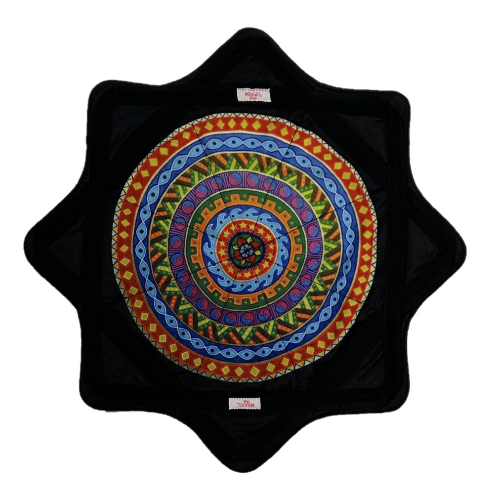 Mougee Mini Star Spinning Cloth - 20" Diameter — view 10