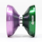 yoyofriends Graviton Y Yo-Yo - Monometal 7068 Aluminum Tony Chang-hyeon Sung Signature YoYo - AVAILABLE 2/27/24 @ 8pm EST —
