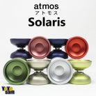 atmos projects Solaris Yo-Yo - Monometal YoYo