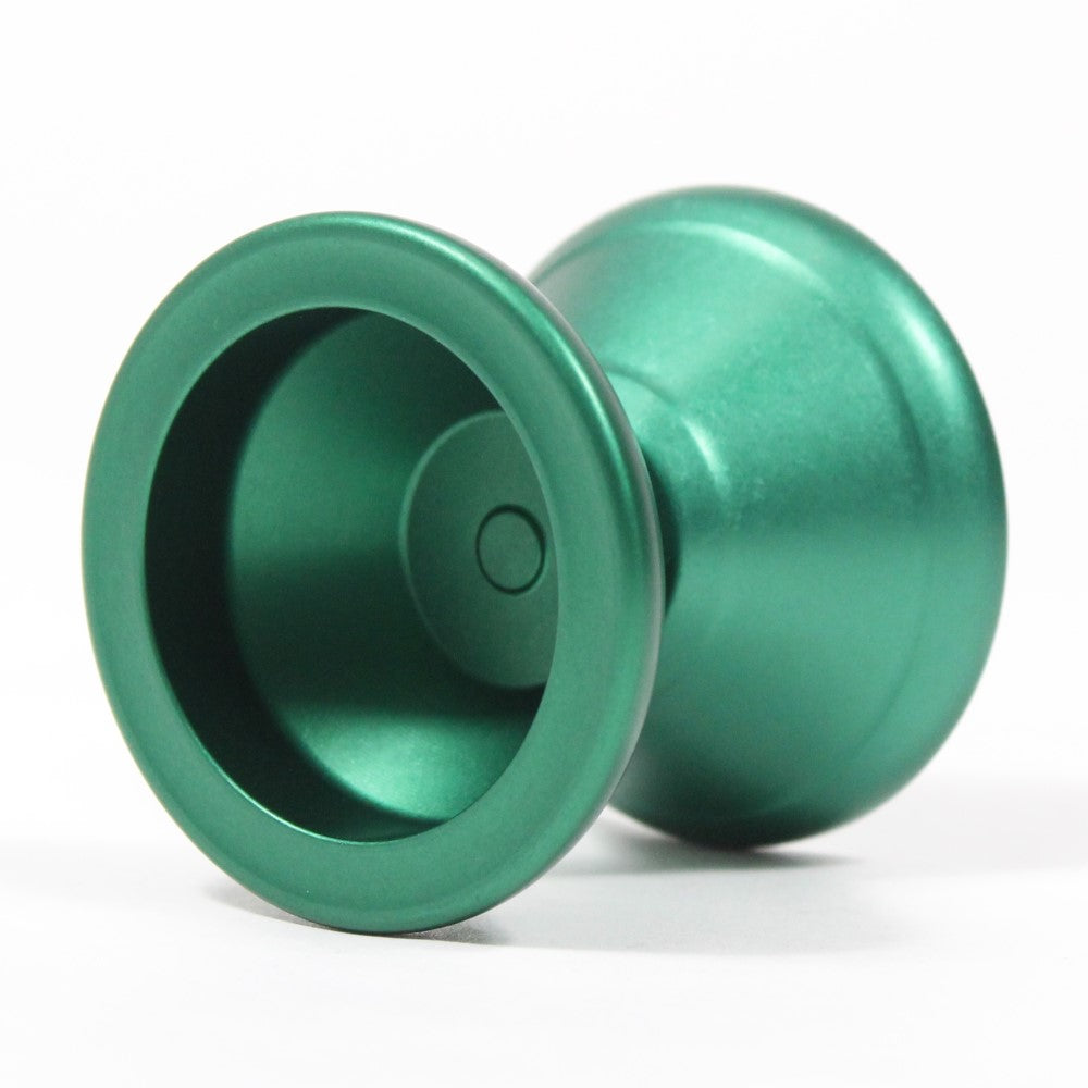 One Drop DS-61 Yo-Yo - Mono-Metal YoYo — view 7