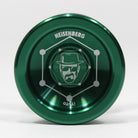 iYoYo HEiSENBERG Yo-Yo - 7075 Premium Aluminium Mono-Metal YoYo — view 5