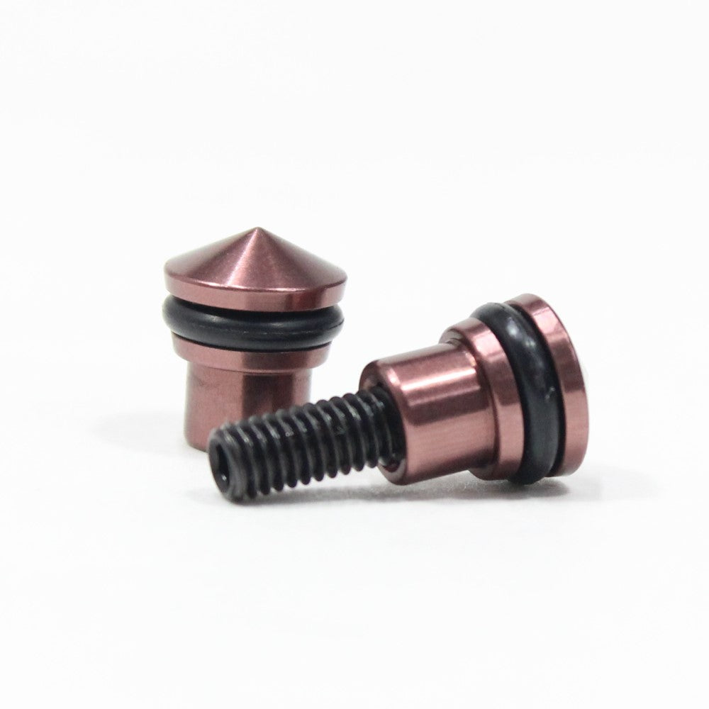 One Drop Side Effects - Mini Spike - Weight Yo-Yo Axle System — view 3