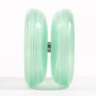 MK1 x Spinworthy Plasm Yo-Yo - Polycarbonate YoYo Designed for Classic Responsive Play — view 4