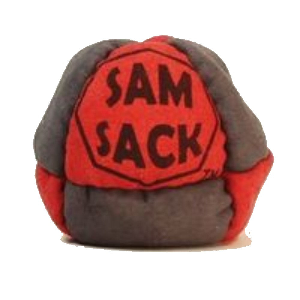 Sam Sack Footbag -Series 5- Limited Edition — view 2
