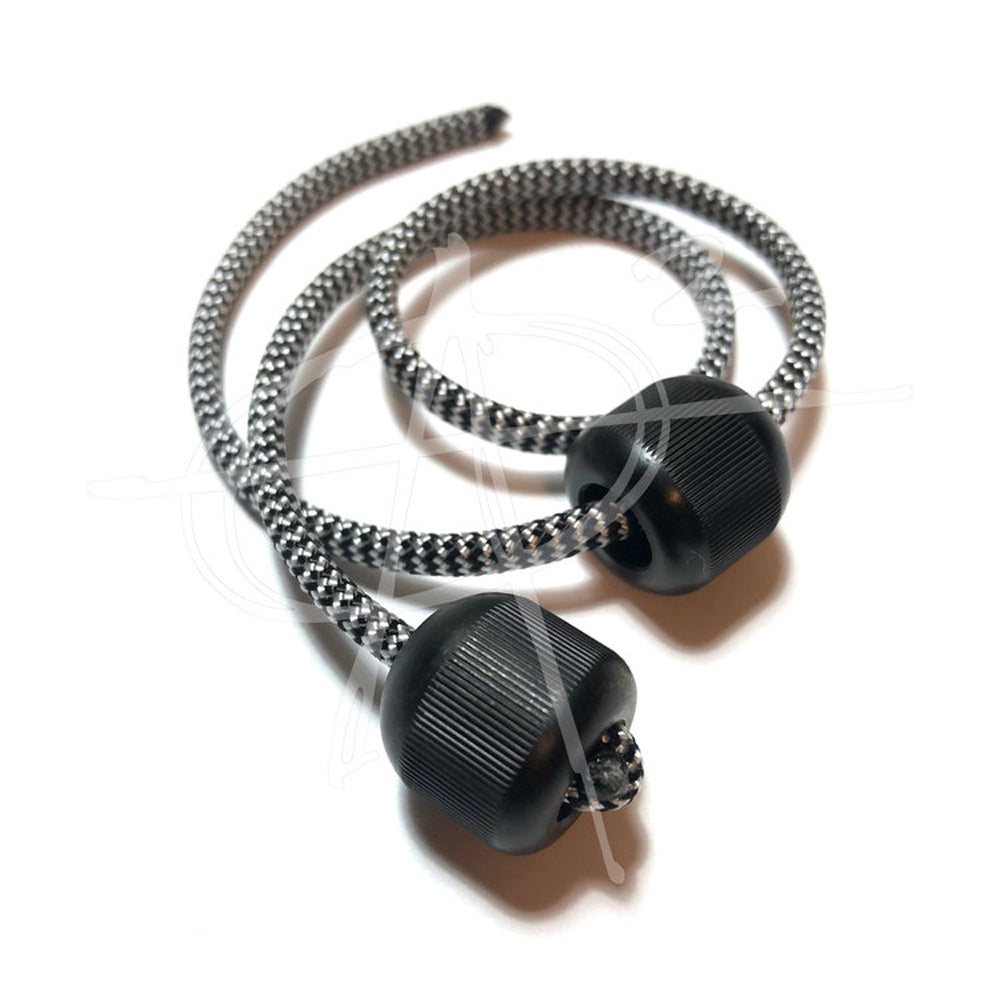 AroundSquare Titan Titanium Mini Begleri — view 6