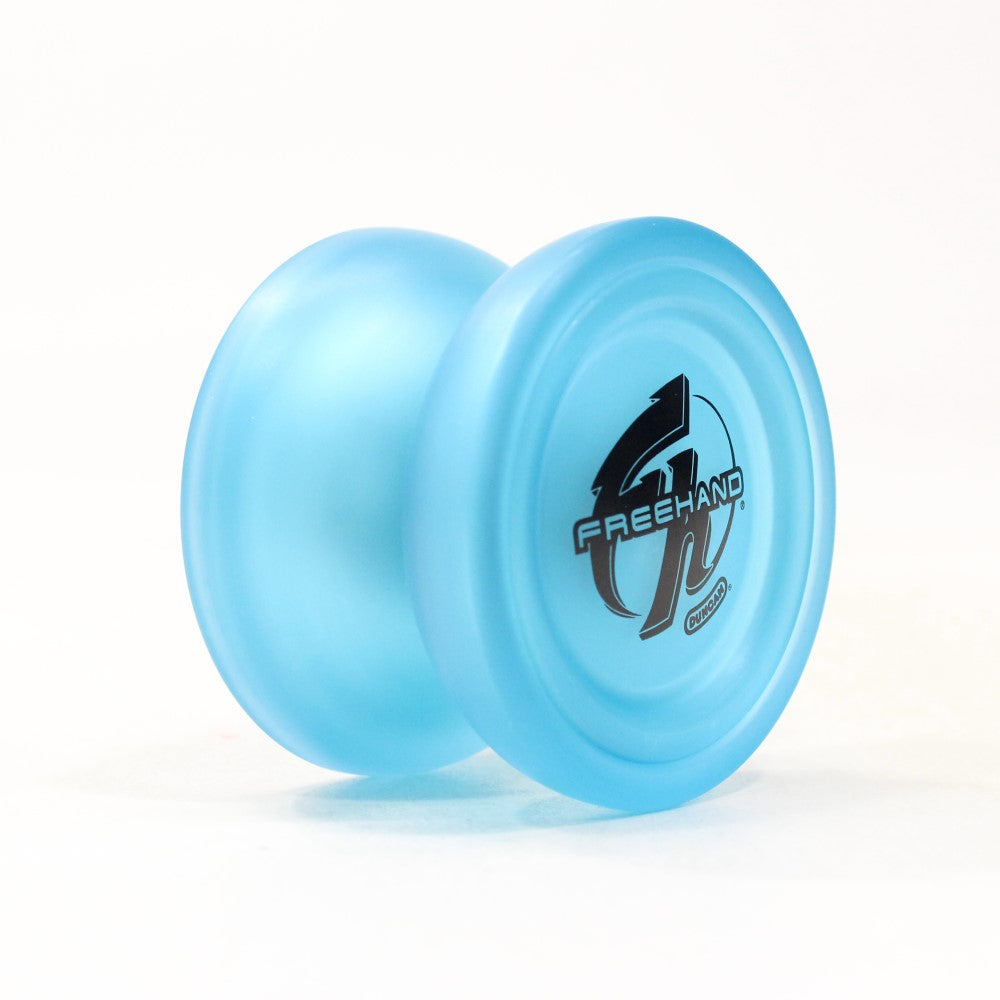 Duncan Freehand PC Yo-Yo - Polycarbonate YoYo — view 6