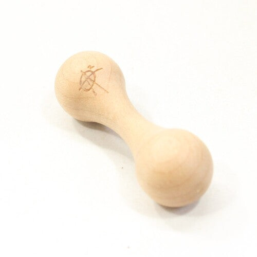AroundSquare Wooden Knucklebone Skill Toy- Begleri - — view 11