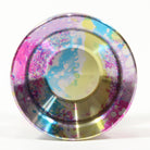 Ace Yo Gravitation mini Yo-Yo - Mono-Metal YoYo — view 11