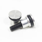 One Drop Side Effects - Micro Cap - Adjustable Weight Axle System — view 6