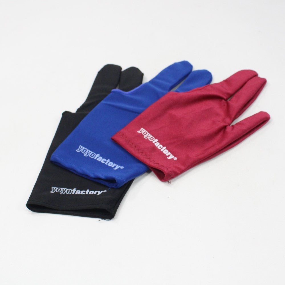 YoYoFactory Yo-Yo Glove - Three Finger YoYo Glove