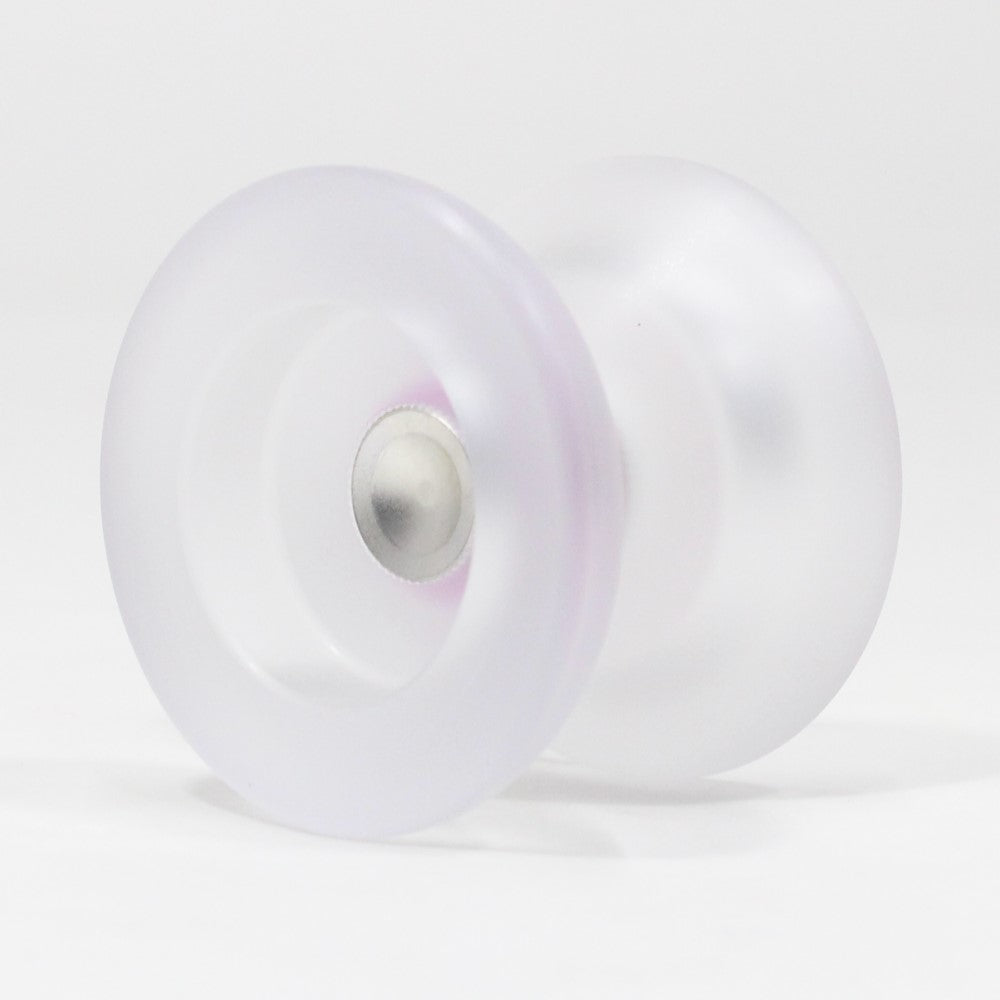 YOYOFORMULA D2 Yo-Yo - Polycarbonate YoYo — view 3
