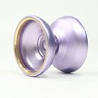 MK1 YOYOS Brass Exia Yo-Yo - Brass Weight Ring - Bi-Metal YoYo — view 5