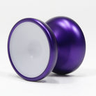 Wicked Jester Yo-Yo - 7068 Aluminum Body with POM Caps YoYo — view 5