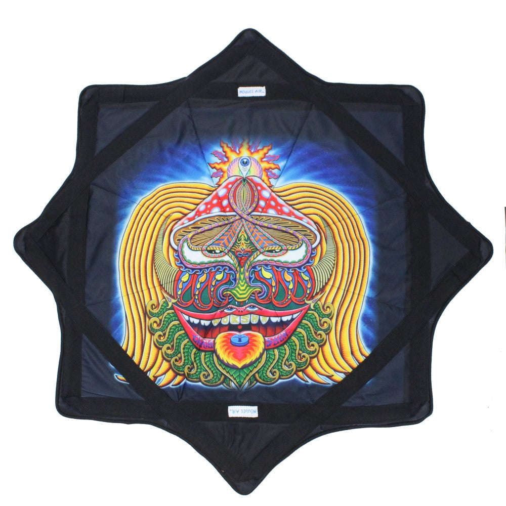 The Mougee Air - Flow Star - Our Most Popular Flowstar — view 21