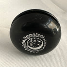 Vintage Duncan Midnight Special Yo-Yo - Black Plastic-Good Cond. 90s — view 4