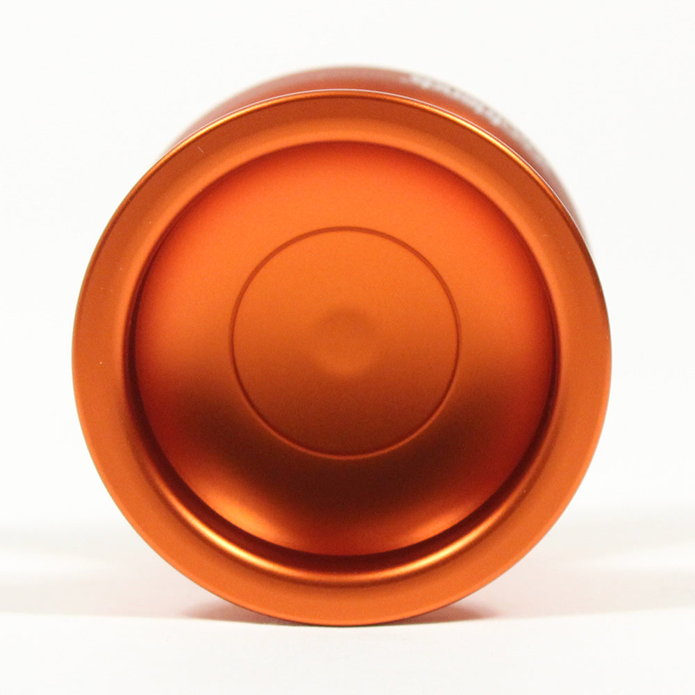 yoyofriends Ease Yo-Yo - 7075 Aluminum YoYo — view 3