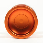 yoyofriends Ease Yo-Yo - 7075 Aluminum YoYo — view 3