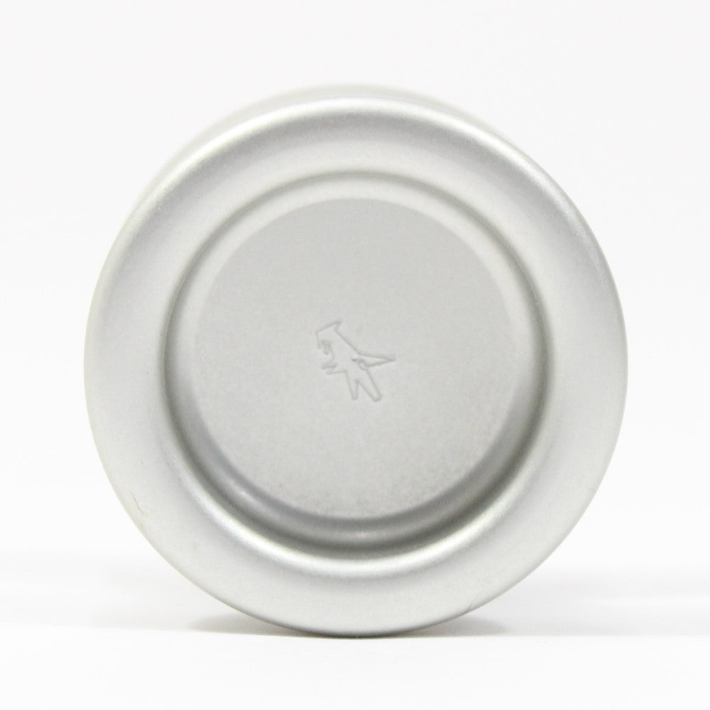 One Drop Dingo Gen 2 Yo-Yo - Undersized 6061 Aluminum YoYo — view 5