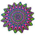 Mougee 16*P Flow Star - 27" Diameter - 16 Point Flow Star - AIR 12.5oz CLASSIC 15.5oz BEAST 3lbs — view 10