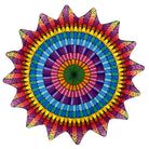 Mougee 16*P Flow Star - 27" Diameter - 16 Point Flow Star - AIR 12.5oz CLASSIC 15.5oz BEAST 3lbs — view 12