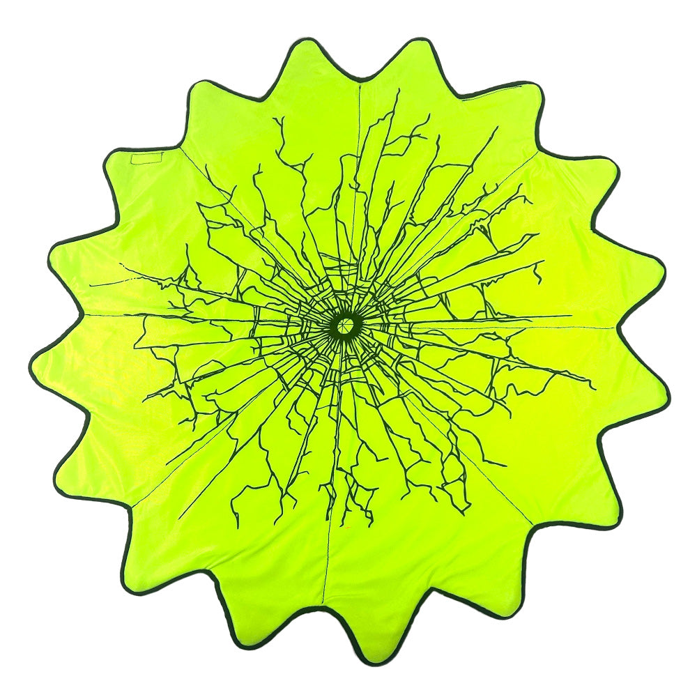Mougee 16*P Flow Star - 27" Diameter - 16 Point Flow Star - AIR 12.5oz CLASSIC 15.5oz BEAST 3lbs — view 9