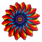 Mougee 16*P Flow Star - 27" Diameter - 16 Point Flow Star - AIR 12.5oz CLASSIC 15.5oz BEAST 3lbs — view 7