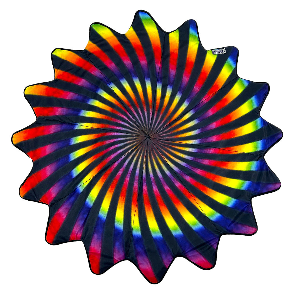 Mougee 16*P Flow Star - 27" Diameter - 16 Point Flow Star - AIR 12.5oz CLASSIC 15.5oz BEAST 3lbs — view 8