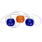 Duncan Nova Flow Attached Juggling Skill Toy with Storage Case — view 4