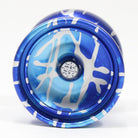 MK1 x TRT Bathysphere Yo-Yo - Double Hulled Aluminum Orangic YoYo — view 5