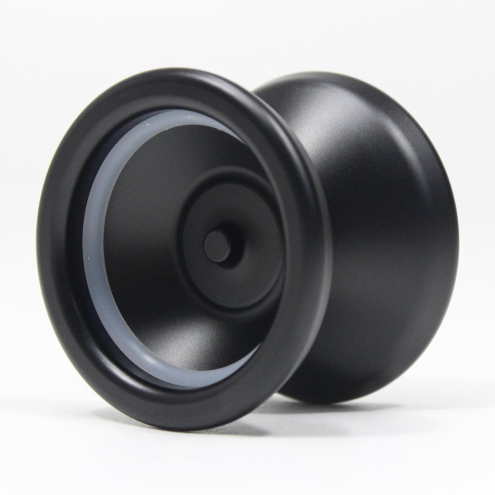 Yoyorecreation STAAATER Yo-Yo - Mono-Metal Yo-Yo — view 3