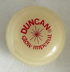 Vintage Duncan Imperial Glow Yo-Yo -Good Condition 80s