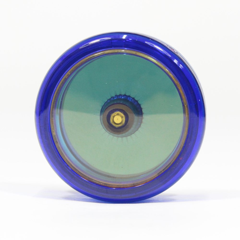 YOYOFORMULA D3 Dragon Ball Yo-Yo - Looping YoYo — view 5
