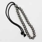 AroundSquare MKUltras 8mm Edition - Mala/Komboloi Beads - Manipulation Beads — view 3