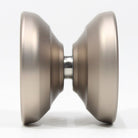 Unparalleled Recognition Redux Yo-Yo - Monometal 7075 Aluminum Colin Beckford Signature YoYo — view 4