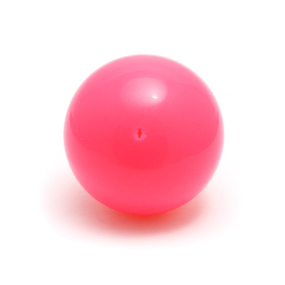 Play SIL-X Hybrid Juggling Ball -78mm, 180g - SIL-X Shell, Millet Filled — view 6