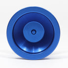 One Drop ThruLine Yo-Yo - 7075 Aluminum YoYo — view 7