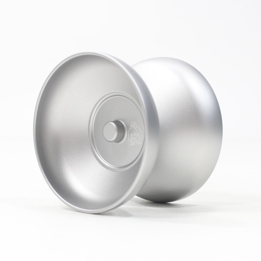 Caribou Lodge Sasquatch 2022 Yo-Yo - Oversized Light YoYo — view 2