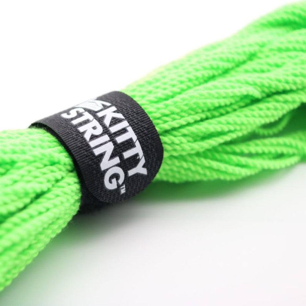 Kitty String First Class 50 Pack Yo-Yo String - Normal YoYo String — view 7