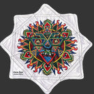 Mougee Flow Star Signature Chris Dyer Limited Edition Art Collection — view 3