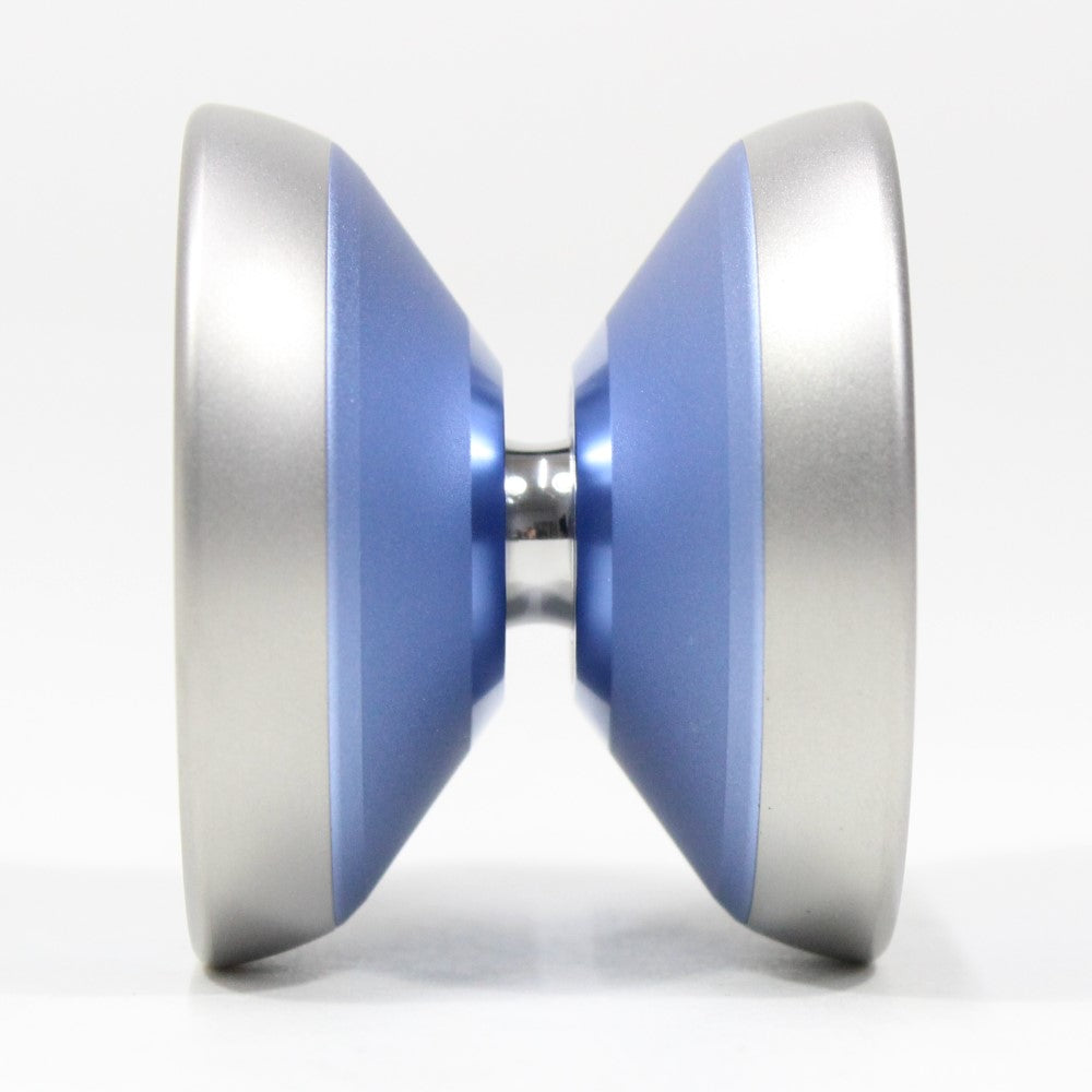 C3yoyodesign Socius Yo-Yo - Bi-Metal - Shion Araya Signature YoYo — view 6