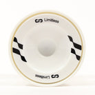 OFFSET Limitless Yo-Yo - Full Plastic Triple Bearing YoYo with Free Spinning Outer Shells — view 6