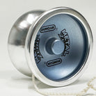 Vintage Duncan Metal Zero - Blue 2007 Very Good Cond. — view 4