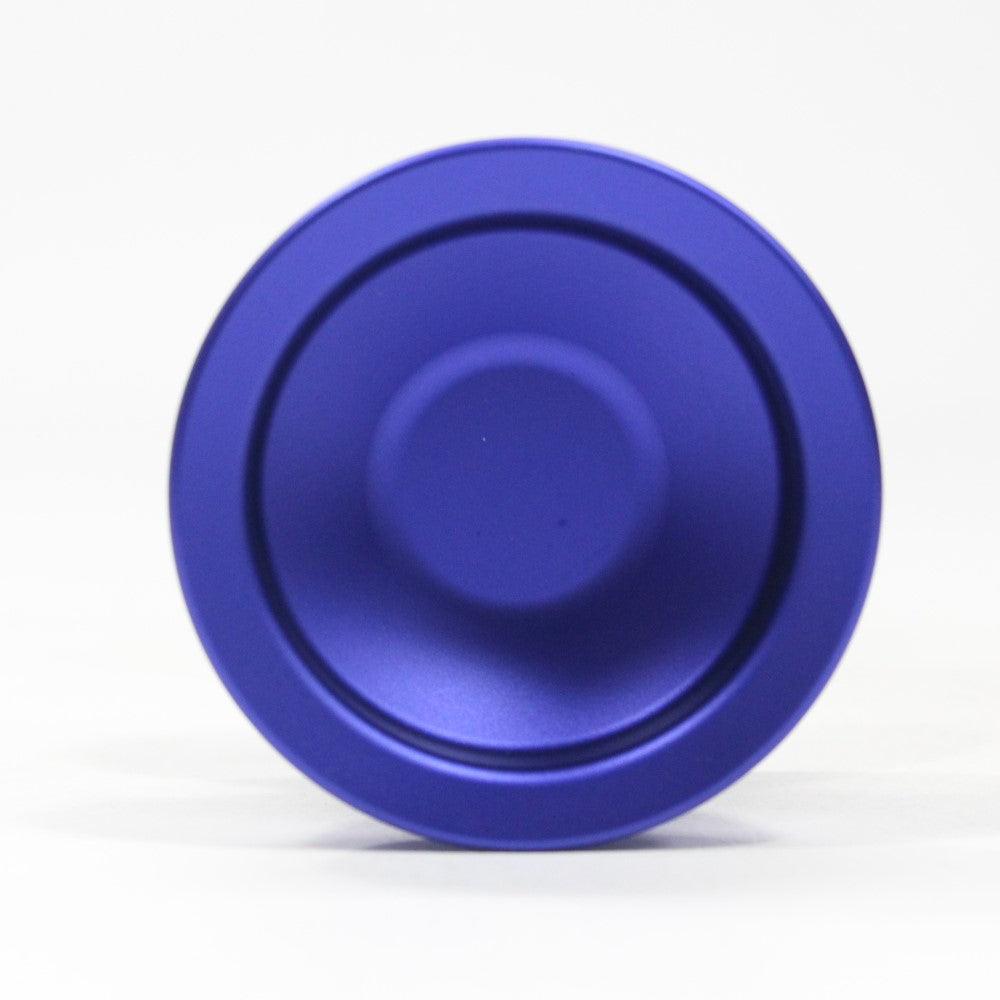Ace Yo Gravitation 5 Yo-Yo - Mono-Metal Aluminum YoYo — view 3