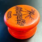 Vintage Duncan Mosquito Yo-Yo - Used Red - OK Condition — view 4