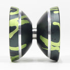 MK1 Dynames Yo-Yo - Wide Mono-Metal 7075 Aluminum- Max Choo Signature YoYo — view 5