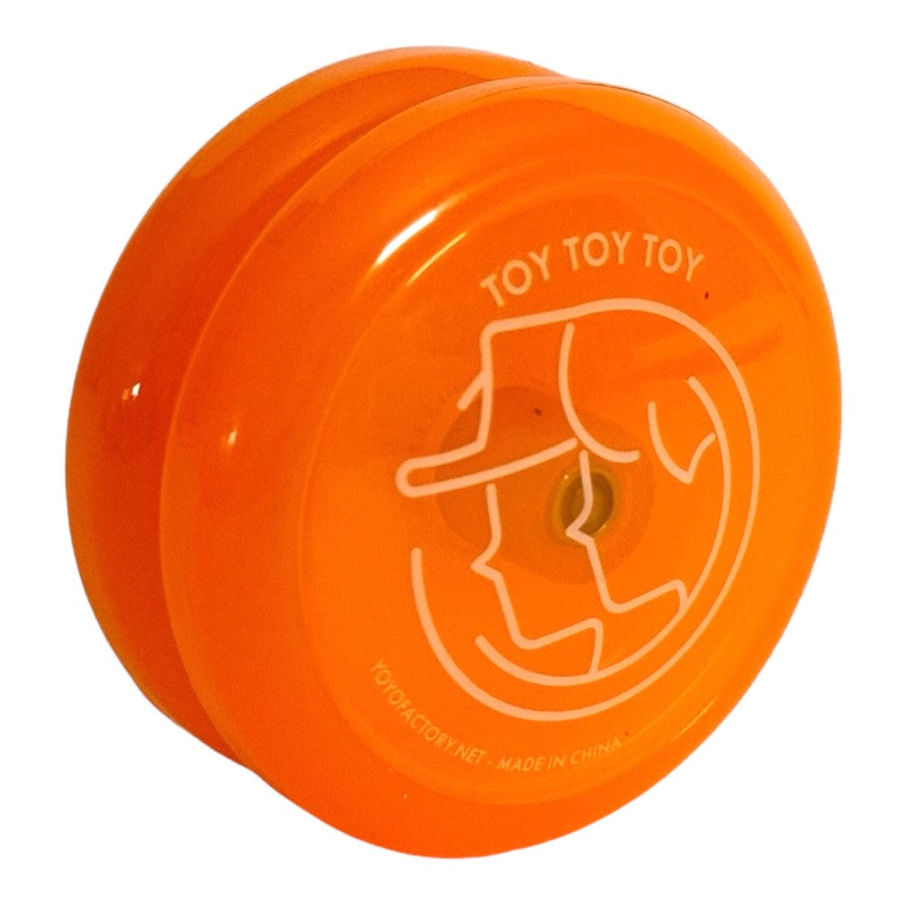 YoYoFactory Loop 720 - Looping Yo-Yo -Shu Takada Yo-Yo — view 9