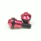 One Drop Side Effects - Dietz - Adjustable Weight Axle System — view 2