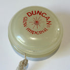 Vintage Duncan Imperial Glow Yo-Yo - Good Condition 80s