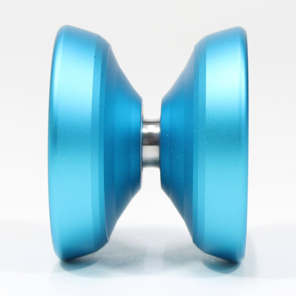 TOP YO x July YoYo Overlap Yo-Yo - 7068 AL Monometal YoYo — view 3